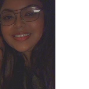 Meet your Posher, Yasmin